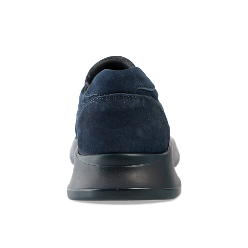 Forelli NOVA-H Comfort Erkek Ayakkabı Lacivert - 6
