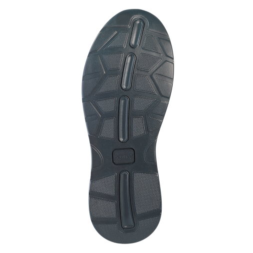 Forelli NOVA-H Comfort Erkek Ayakkabı Lacivert - 7