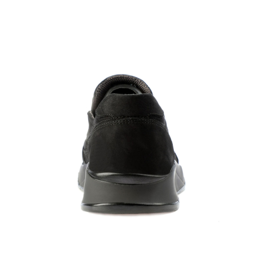 Forelli NOVA-H Comfort Erkek Ayakkabı Siyah - 6
