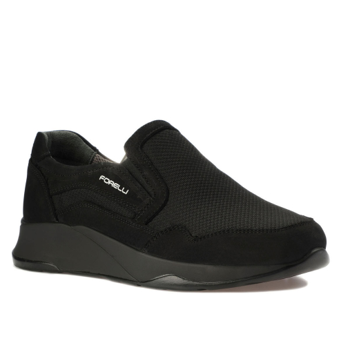 NOVA-G Erkek Ayakkabı Siyah 