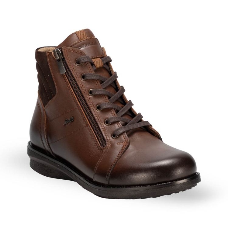 OKTO-H Kadın Bot Taba - Forelli (1)