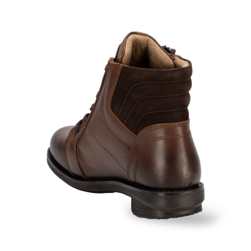 OKTO-H Kadın Bot Taba - 3