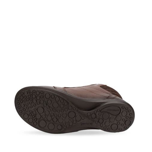 OKTO-H Kadın Bot Taba - 4