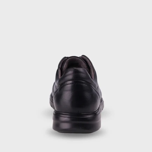 Forelli OLIVER-G Erkek Comfort Ayakkabı Siyah - 3