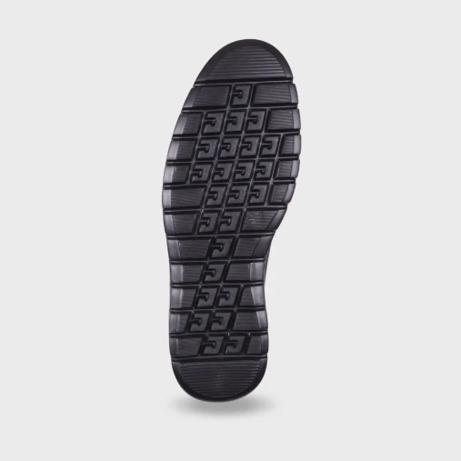 Forelli OLIVER-G Erkek Comfort Ayakkabı Siyah - 4