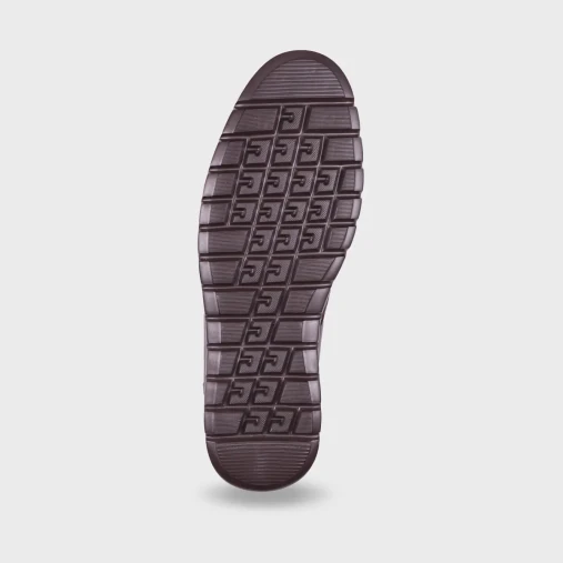 OLIVER-G Erkek Comfort Ayakkabı Taba - 4
