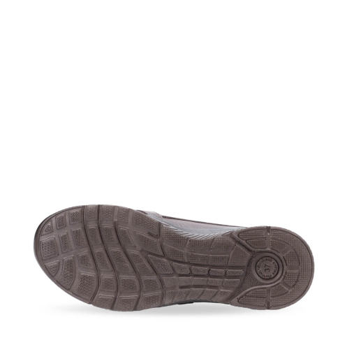 OLIVIA-H Kadın Deri Ayakkabı Kahve - 4