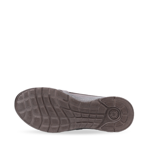 OLIVIA-H Kadın Deri Ayakkabı Kahve - 4