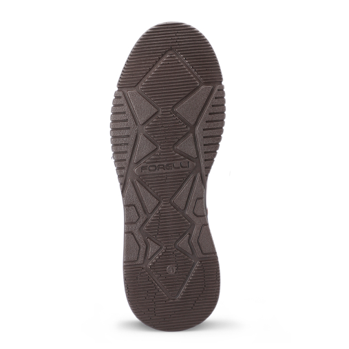 PEDRO-H Erkek Deri Ayakkabı Taba - 7