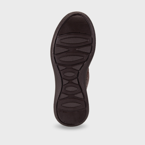 Forelli PERGE-G Kadın Comfort Ayakkabı Taba - 4