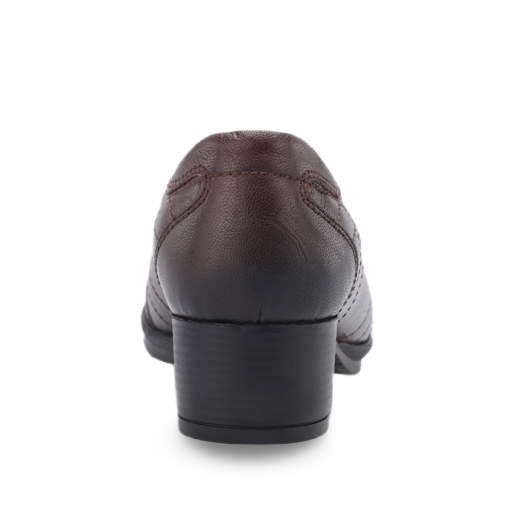 Forelli PERLA-G Comfort Kadın Ayakkabı Kahve - 3
