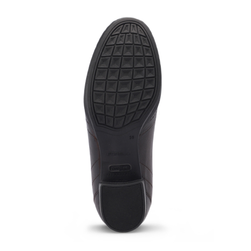 Forelli PERLA-G Comfort Kadın Ayakkabı Kahve - 4