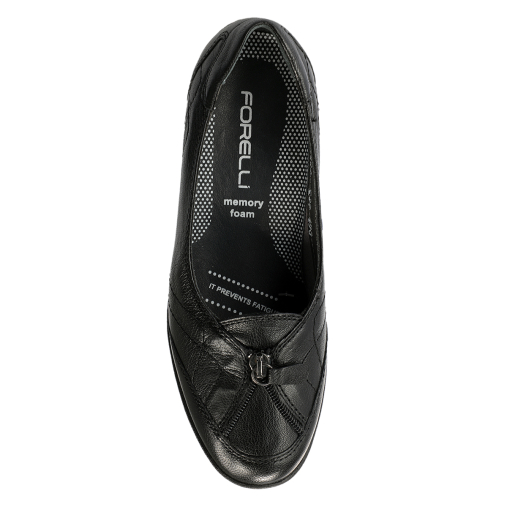 PERLA-G Comfort Kadın Ayakkabı Siyah - 5
