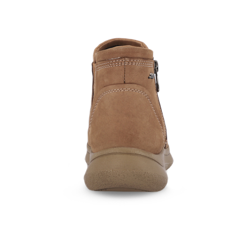 PERRY-G Kadın Deri BotKum - 3