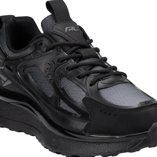 PETRO-G Erkek Ayakkabı Siyah - 5