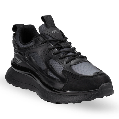 PETRO-G Erkek Ayakkabı Siyah - 3