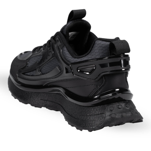 PETRO-G Erkek Ayakkabı Siyah - 4