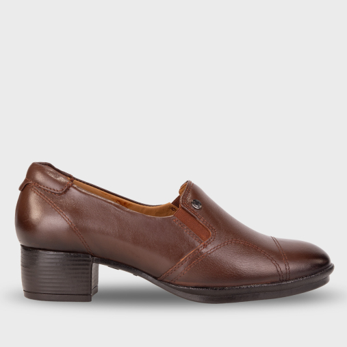 PILOYD-G Comfort Kadın Ayakkabı Taba 