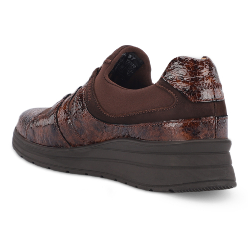 PINK-H Kadın Ayakkabı Kahve / Chicago - 3