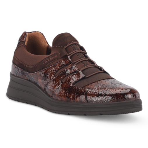 PINK-H Kadın Ayakkabı Kahve / Chicago 