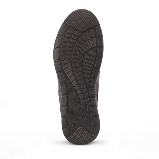 PINK-H Kadın Ayakkabı Kahve / Chicago - 5