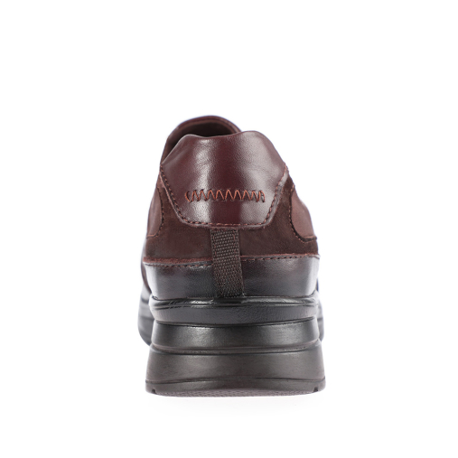 Forelli PINK-H Comfort Kadın Ayakkabı Kahve - 4