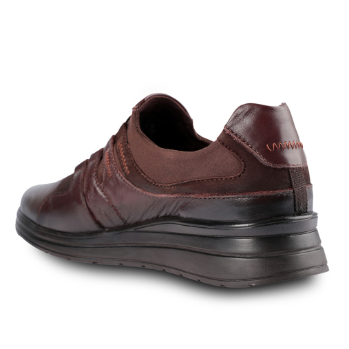 PINK-H Kadın Ayakkabı Kahve - 3