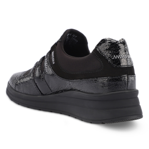 PINK-H Kadın Ayakkabı Siyah / Chicago - 3