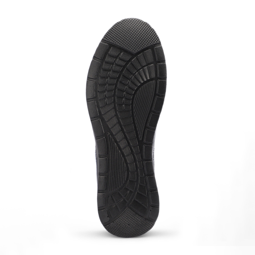 PINK-H Kadın Ayakkabı Siyah / Chicago - 7