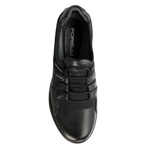 PINK-H Kadın Ayakkabı Siyah - 5