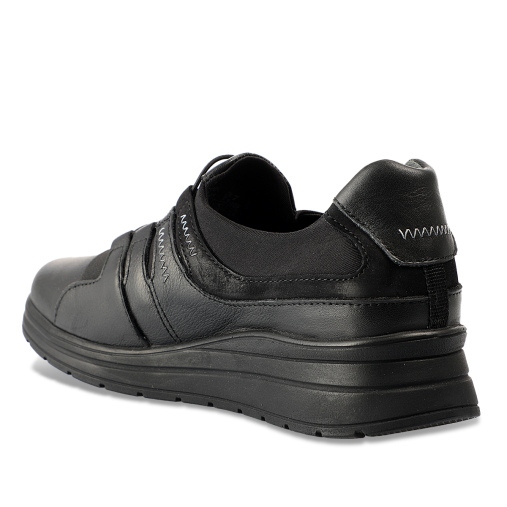 PINK-H Kadın Ayakkabı Siyah - 2