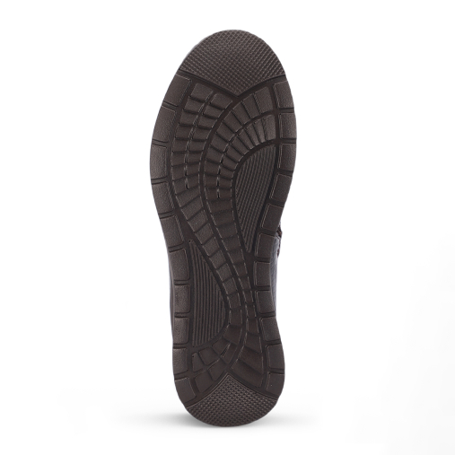 PINNOS-H Kadın Deri Hallux Bot Kahve - 4