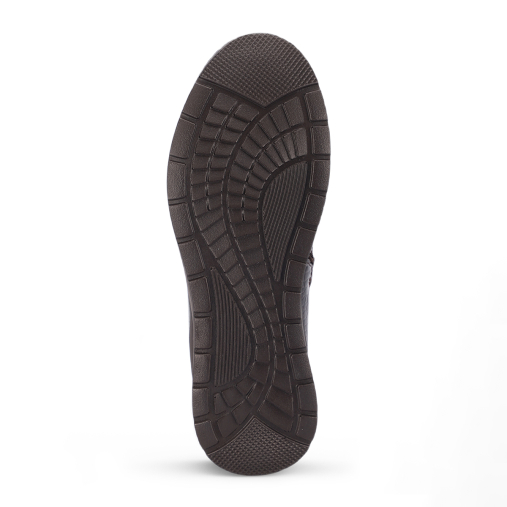 PINNOS-H Kadın Deri Hallux Bot Kahve - 4