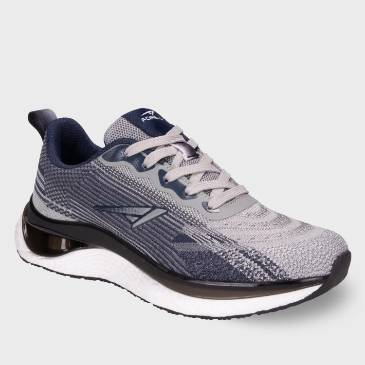 PLATO Erkek Ayakkabı Füme - Forelli (1)