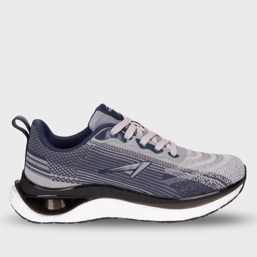 PLATO Erkek Ayakkabı Füme - Forelli