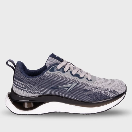 PLATO Erkek Ayakkabı Füme - 1