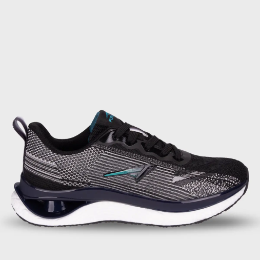 PLATO Erkek Ayakkabı Siyah 