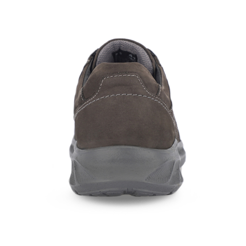 Forelli PLUS-G Comfort Erkek Ayakkabı Füme Nubuk - 3