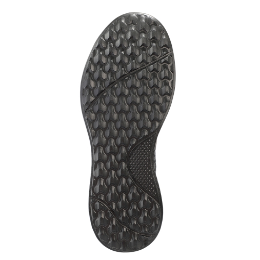 PLUS-G Erkek Deri Ayakkabı Gri Nubuk - 7