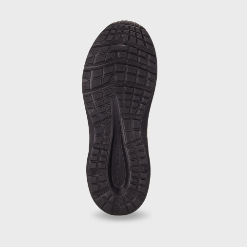 Forelli PLUS-G Comfort Erkek Ayakkabı Siyah Nubuk - 4
