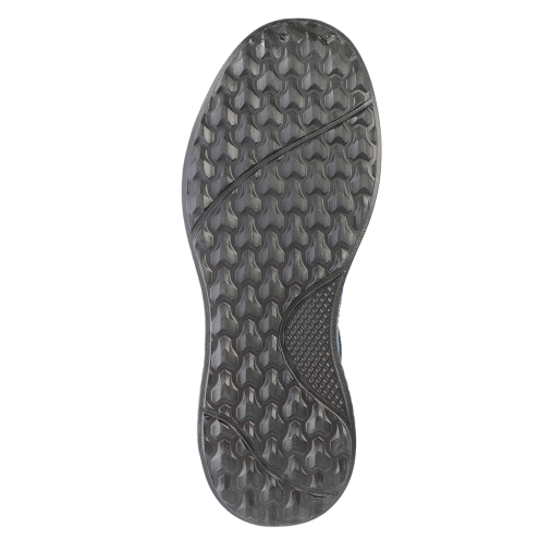 Forelli PLUS-G Erkek Comfort Ayakkabı Lacivert Nubuk - 7