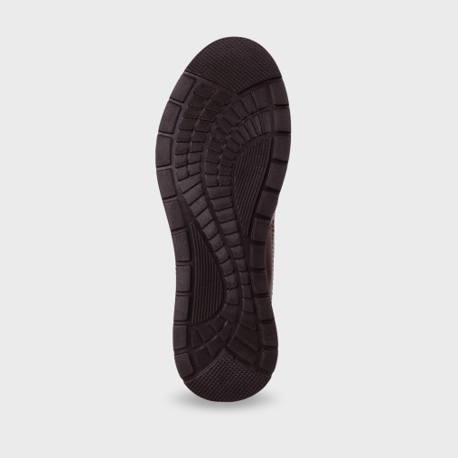 Forelli POLİNA-H Kadın Deri Comfort Ayakkabı Taba - 4