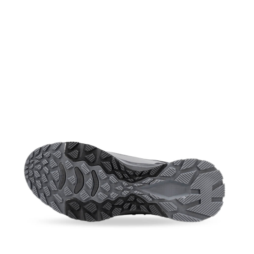 Forelli POYRAZ-G Erkek Outdoor Ayakkabı Füme - 4
