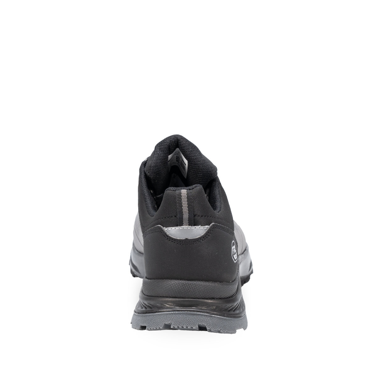 POYRAZ-G Erkek Waterproof Ayakkabı Füme (1)