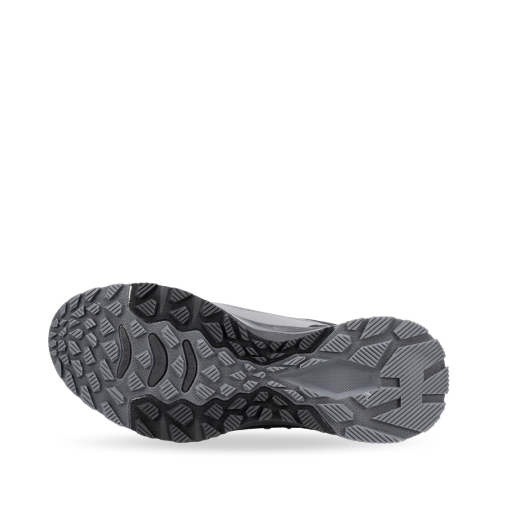 POYRAZ-G Erkek Waterproof Ayakkabı Füme - 4