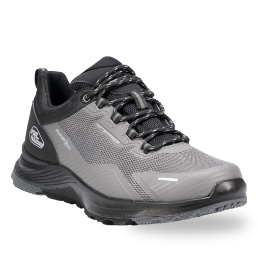 POYRAZ-G Erkek Waterproof Ayakkabı Füme - fr (1)