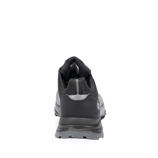 POYRAZ-G Erkek Waterproof Ayakkabı Füme - 3