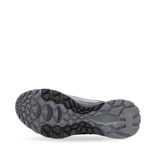 POYRAZ-G Erkek Waterproof Ayakkabı Füme - 4