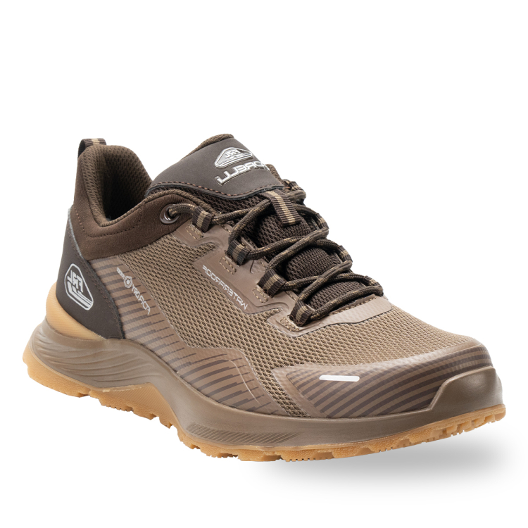 POYRAZ-G Erkek Waterproof Ayakkabı Kum - fr (1)