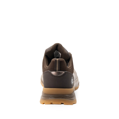 Forelli POYRAZ-G Erkek Outdoor Ayakkabı Kum - 3